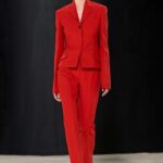 Look 26 (Credit: Ferragamo)