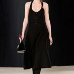 Look 27 (Credit: Ferragamo)