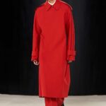 Look 31 (Credit: Ferragamo)