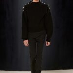 Look 32 (Credit: Ferragamo)