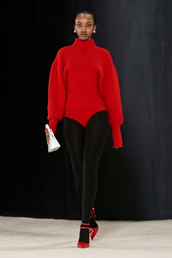 Look 34 (Credit: Ferragamo)