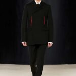 Look 36 (Credit: Ferragamo)