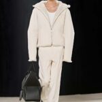 Look 41 (Credit: Ferragamo)