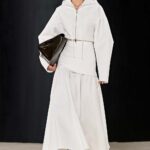 Look 43 (Credit: Ferragamo)