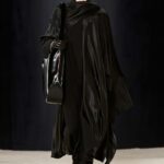 Look 44 (Credit: Ferragamo)