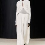 Look 45 (Credit: Ferragamo)