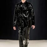 Look 55 (Credit: Ferragamo)