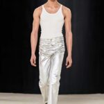 Look 57 (Credit: Ferragamo)