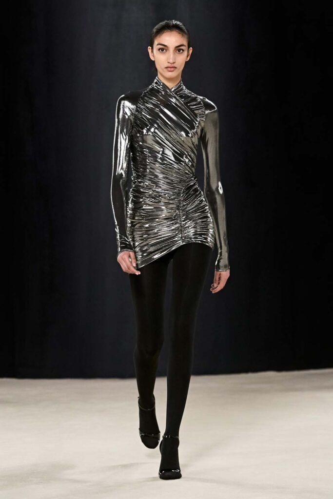 Look 59 (Credit: Ferragamo)