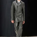 Look 60 (Credit: Ferragamo)