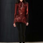 Look 61 (Credit: Ferragamo)