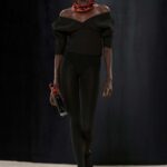 Look 63 (Credit: Ferragamo)