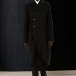 Look 64 (Credit: Ferragamo)