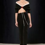 Look 65 (Credit: Ferragamo)