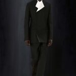 Look 66 (Credit: Ferragamo)