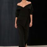 Look 67 (Credit: Ferragamo)