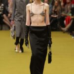 Look 1 (Credit: Gucci)