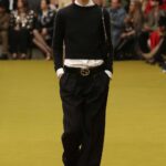 Look 5 (Credit: Gucci)