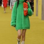 Look 20 (Credit: Gucci)