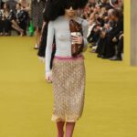 Look 21 (Credit: Gucci)