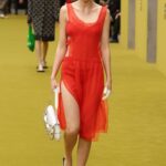 Look 22 (Credit: Gucci)