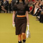 Look 28 (Credit: Gucci)