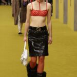 Look 32 (Credit: Gucci)