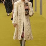 Look 40 (Credit: Gucci)