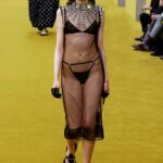 Look 41 (Credit: Gucci)