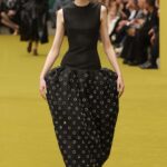 Look 42 (Credit: Gucci)