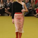 Look 47 (Credit: Gucci)