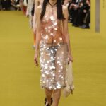 Look 50 (Credit: Gucci)