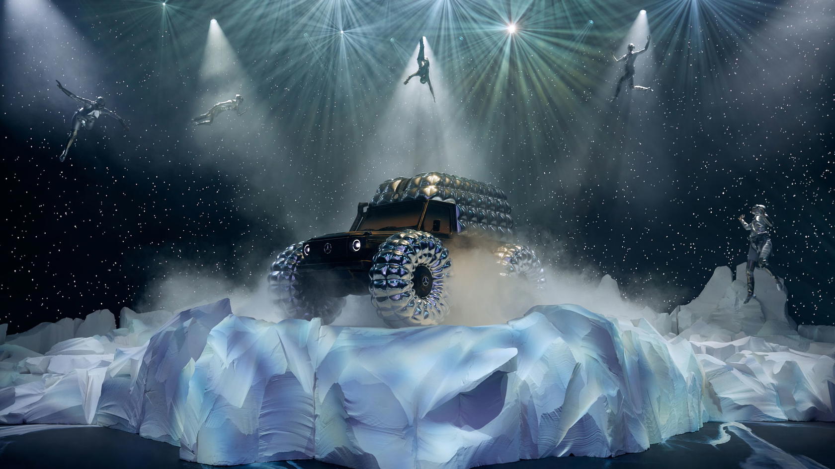 The Art Of Genius: All To Know About The Latest Moncler Genius 