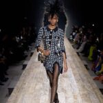 Look 3 (Credit: Moschino)