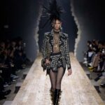 Look 5 (Credit: Moschino)