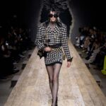 Look 11 (Credit: Moschino)