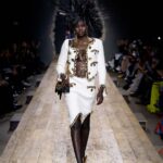 Look 12 (Credit: Moschino)