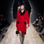 Look 16 (Credit: Moschino)