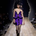 Look 18 (Credit: Moschino)