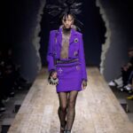 Look 22 (Credit: Moschino)