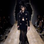 Look 26 (Credit: Moschino)