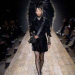 Look 28 (Credit: Moschino)