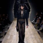 Look 29 (Credit: Moschino)