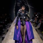 Look 35 (Credit: Moschino)