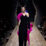 Look 38 (Credit: Moschino)