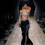 Look 40 (Credit: Moschino)