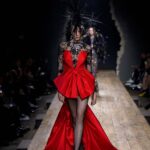 Look 42 (Credit: Moschino)