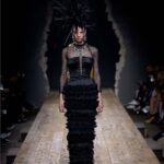 Look 46 (Credit: Moschino)