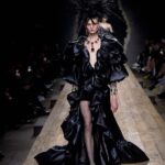 Look 49 (Credit: Moschino)