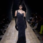 Look 50 (Credit: Moschino)